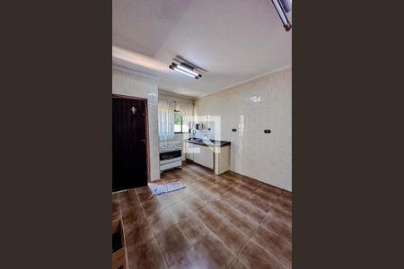 Casa à venda com 200m², 3 quartos e 4 vagasCozinha