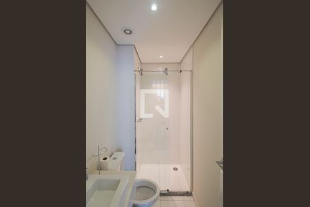 Apartamento à venda com 54m², 2 quartos e 1 vagaBanheiro