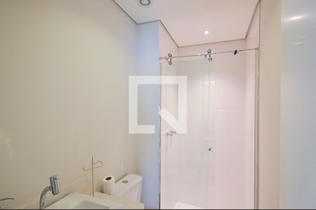 Apartamento à venda com 54m², 2 quartos e 1 vagaBanheiro