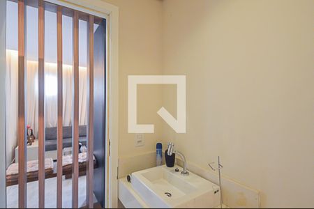 Apartamento à venda com 54m², 2 quartos e 1 vagaBanheiro