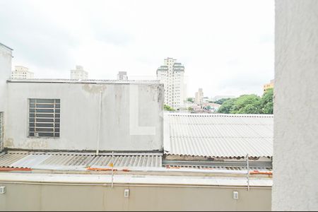 Apartamento à venda com 54m², 2 quartos e 1 vagaVista do Quarto