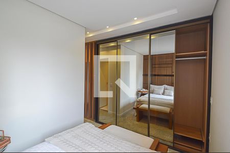 Apartamento à venda com 54m², 2 quartos e 1 vagaQuarto