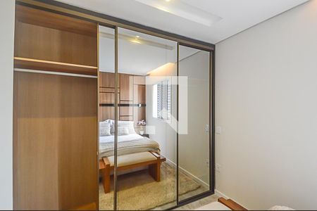 Apartamento à venda com 54m², 2 quartos e 1 vagaQuarto