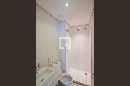 Apartamento à venda com 54m², 2 quartos e 1 vagaBanheiro