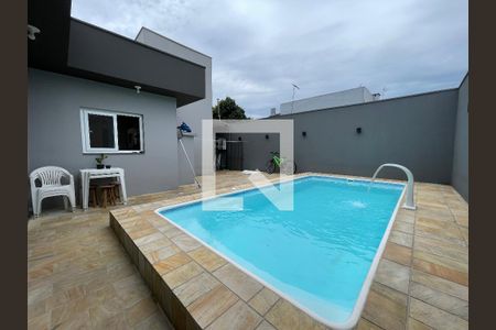 Casa à venda com 100m², 2 quartos e 2 vagasÁrea comum