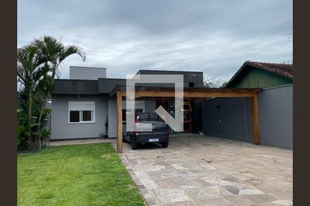 Casa à venda com 100m², 2 quartos e 2 vagasÁrea comum