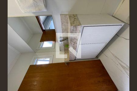 Casa à venda com 100m², 2 quartos e 2 vagasBanheiro Churrasqueira