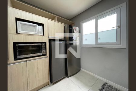 Casa à venda com 100m², 2 quartos e 2 vagasCozinha