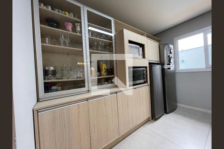 Casa à venda com 100m², 2 quartos e 2 vagasCozinha