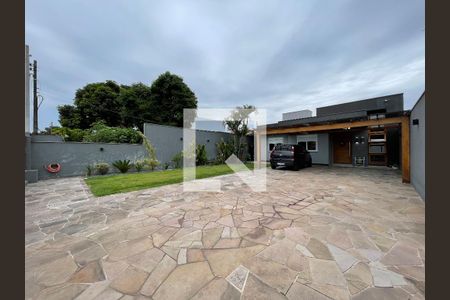 Casa à venda com 100m², 2 quartos e 2 vagasÁrea comum