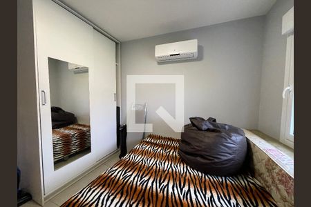 Casa à venda com 100m², 2 quartos e 2 vagasQuarto 2