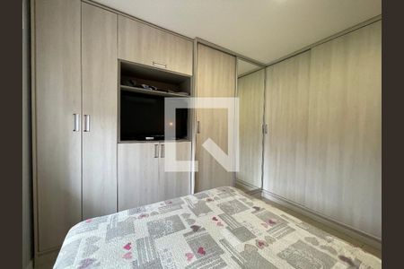 Casa à venda com 100m², 2 quartos e 2 vagasQuarto 1