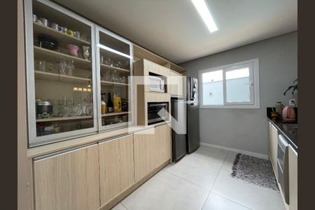 Casa à venda com 100m², 2 quartos e 2 vagasCozinha