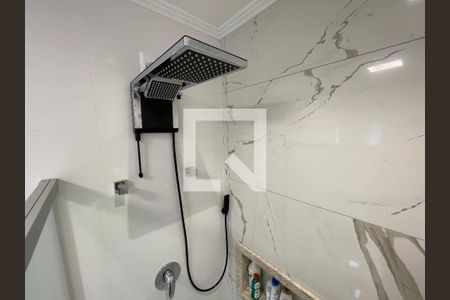 Casa à venda com 100m², 2 quartos e 2 vagasBanheiro Churrasqueira