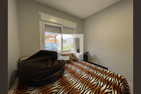 Casa à venda com 100m², 2 quartos e 2 vagasQuarto 2