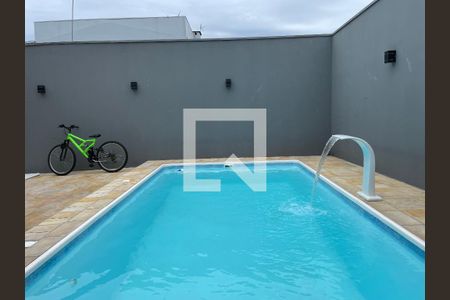 Casa à venda com 100m², 2 quartos e 2 vagasÁrea comum
