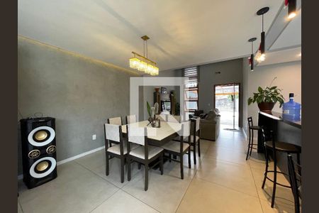 Casa à venda com 100m², 2 quartos e 2 vagasCopa