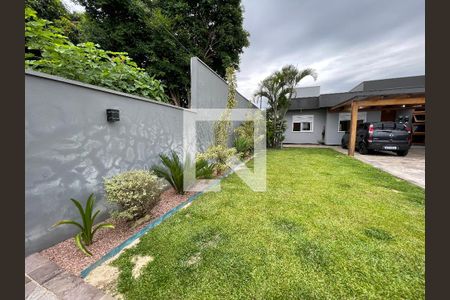 Casa à venda com 100m², 2 quartos e 2 vagasÁrea comum