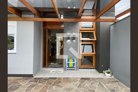 Casa à venda com 100m², 2 quartos e 2 vagasÁrea comum