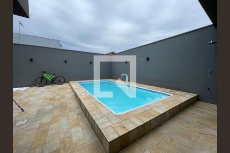 Casa à venda com 100m², 2 quartos e 2 vagasÁrea comum