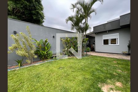 Casa à venda com 100m², 2 quartos e 2 vagasÁrea comum