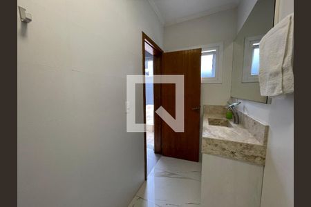 Casa à venda com 100m², 2 quartos e 2 vagasBanheiro Churrasqueira