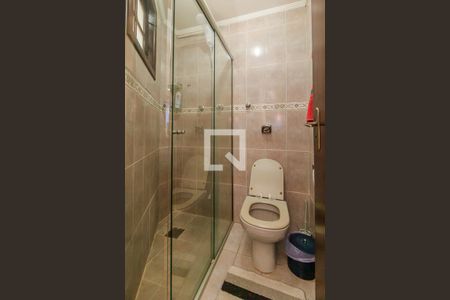 Casa à venda com 357m², 4 quartos e 2 vagasBanheiro 3