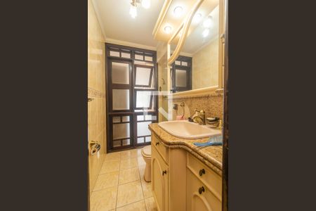 Casa à venda com 357m², 4 quartos e 2 vagasQuarto 1 - suíte