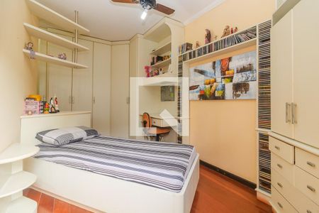 Casa à venda com 357m², 4 quartos e 2 vagasQuarto 3