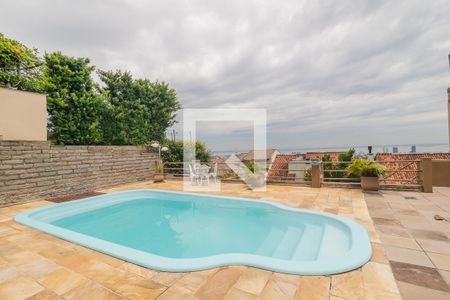 Casa à venda com 357m², 4 quartos e 2 vagasQuintal