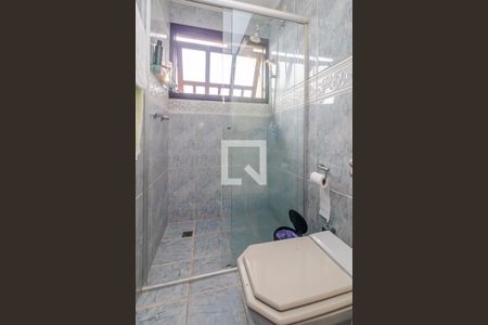 Casa à venda com 357m², 4 quartos e 2 vagasBanheiro