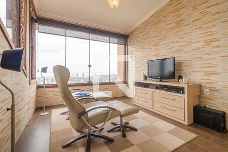 Casa à venda com 357m², 4 quartos e 2 vagasQuarto 1