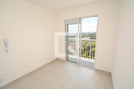 Sala de apartamento à venda com 2 quartos, 35m² em Socorro, São Paulo