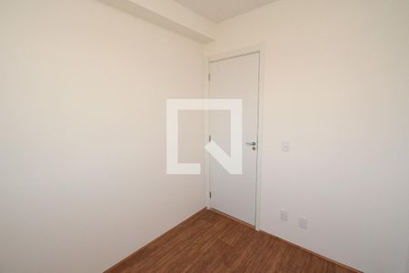 Apartamento à venda com 35m², 2 quartos e sem vagaQuarto 2
