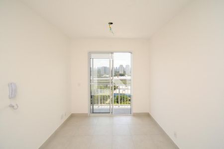 Sala de apartamento à venda com 2 quartos, 35m² em Socorro, São Paulo