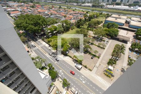 Apartamento à venda com 35m², 2 quartos e sem vagaVista do Quarto 