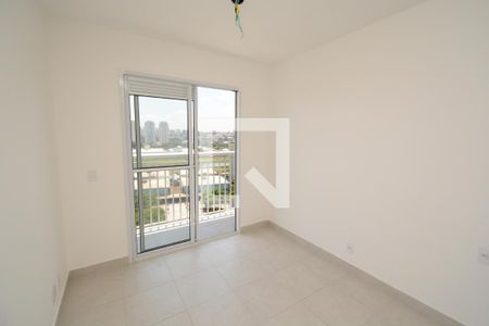 Sala de apartamento à venda com 2 quartos, 35m² em Socorro, São Paulo