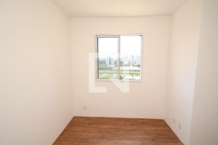 Apartamento à venda com 35m², 2 quartos e sem vagaQuarto