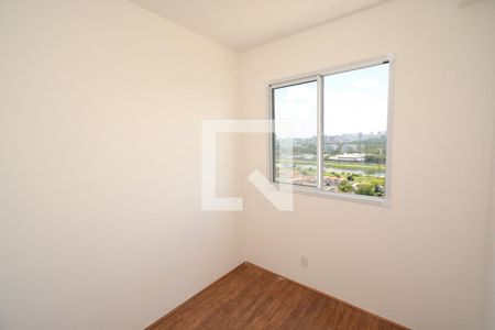 Apartamento à venda com 35m², 2 quartos e sem vagaQuarto 2