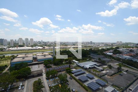 Apartamento à venda com 35m², 2 quartos e sem vagaVista da Varanda