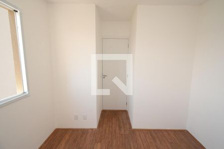 Apartamento à venda com 35m², 2 quartos e sem vagaQuarto 