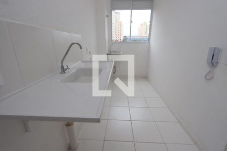 Apartamento para alugar com 42m², 2 quartos e sem vagaCozinha
