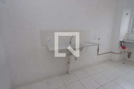 Apartamento para alugar com 42m², 2 quartos e sem vagaCozinha