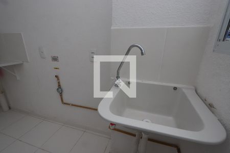 Apartamento para alugar com 42m², 2 quartos e sem vagaCozinha