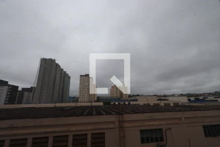 Apartamento para alugar com 42m², 2 quartos e sem vagaVista da Sala