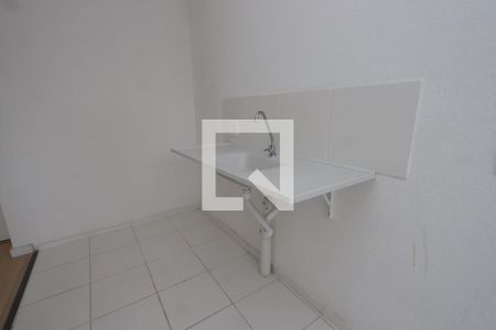Apartamento para alugar com 42m², 2 quartos e sem vagaCozinha