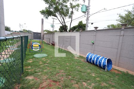 Apartamento para alugar com 42m², 2 quartos e sem vagaÁrea comum - Espaço Pet