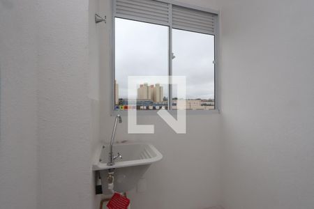 Apartamento para alugar com 42m², 2 quartos e sem vagaCozinha