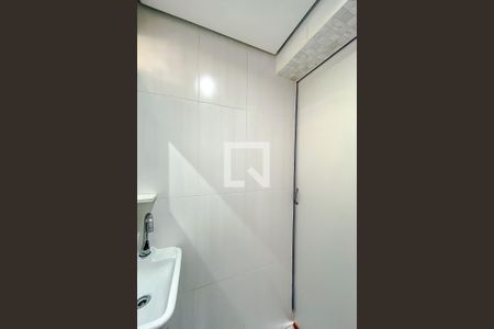 Apartamento para alugar com 77m², 2 quartos e 1 vagaSala - Lavabo