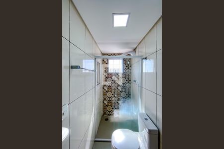 Apartamento para alugar com 77m², 2 quartos e 1 vagaBanheiro